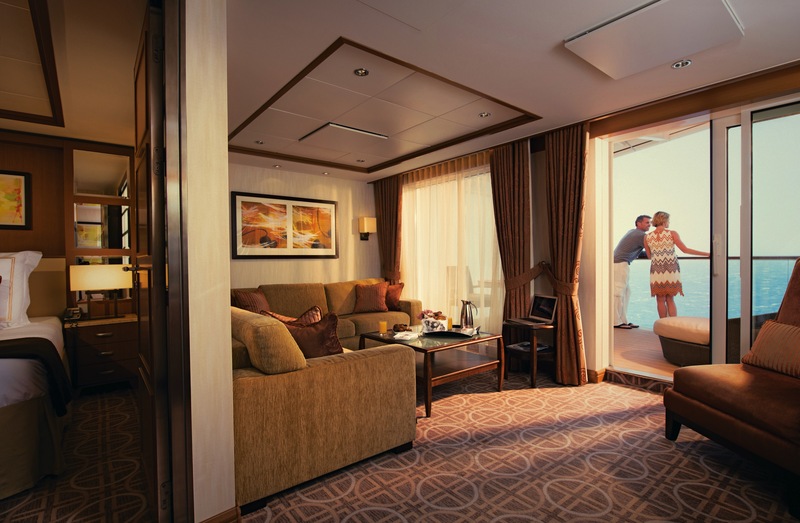 Sky Suite